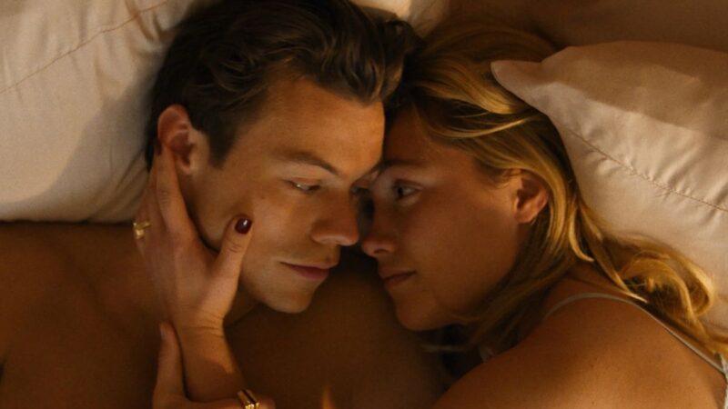 Spoiler Alert | Não se Preocupe, Querida (Final explicado)