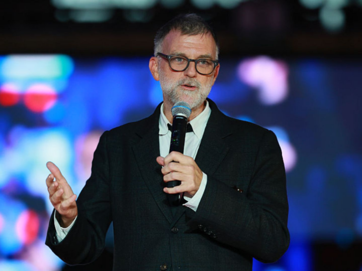 Filmes de Paul Thomas Anderson