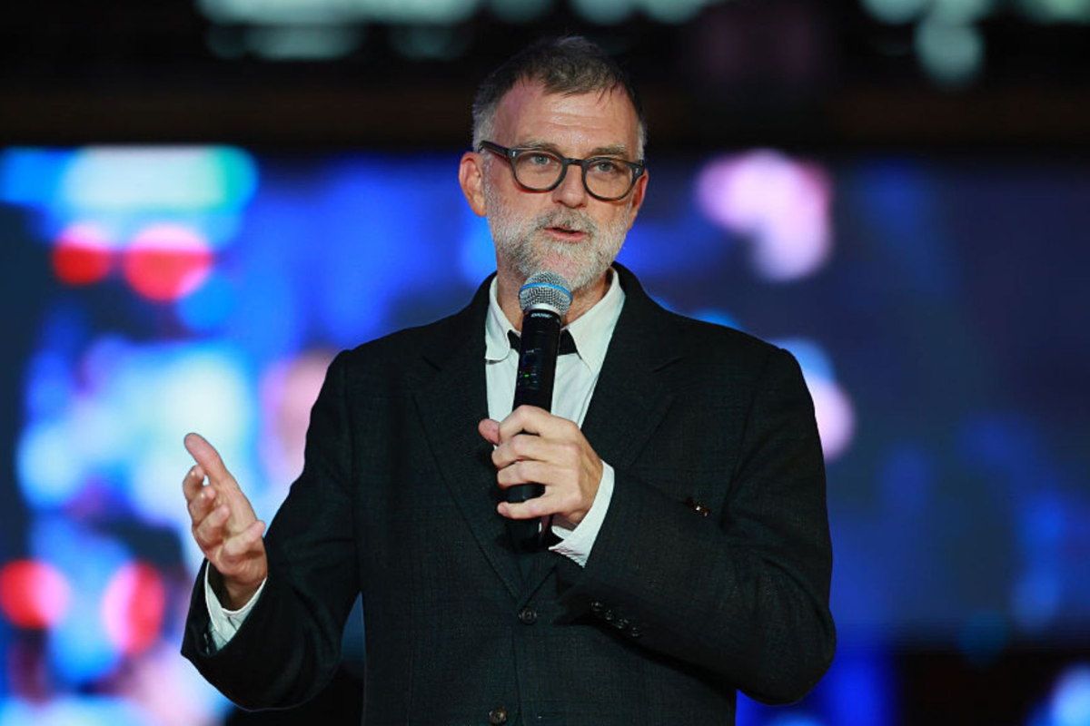 Filmes de Paul Thomas Anderson