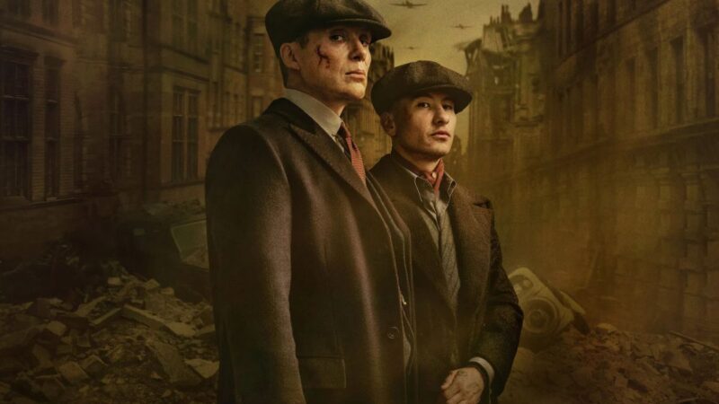 Crítica | Peaky Blinders: O Homem Imortal 