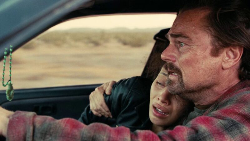 Spoiler Alert | Uma Batalha Após a Outra (Final explicado)