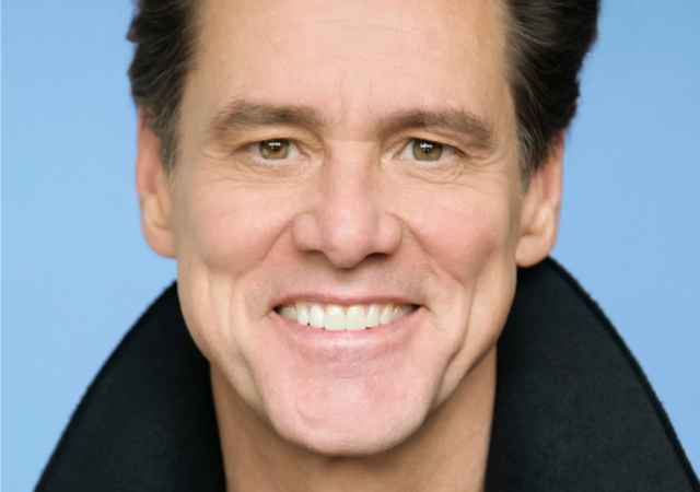 Filmes com Jim Carrey