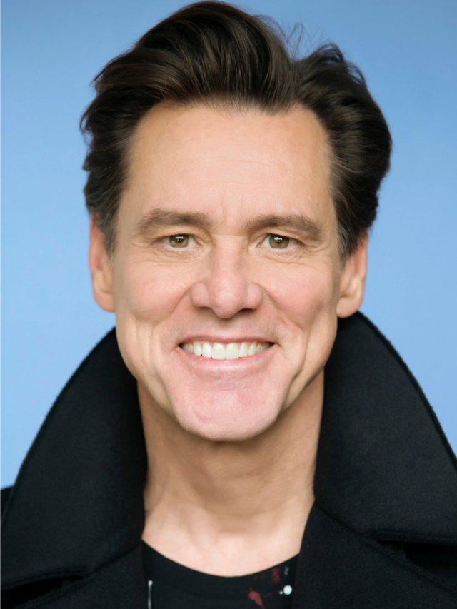 Filmes com Jim Carrey