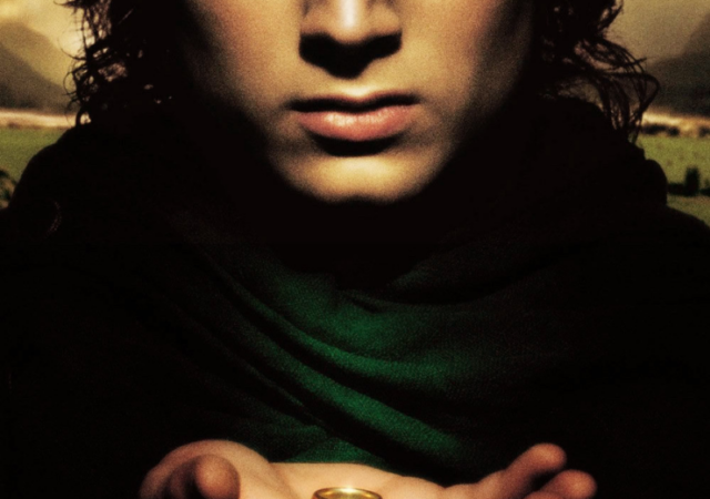 Filmes de O Senhor dos Anéis