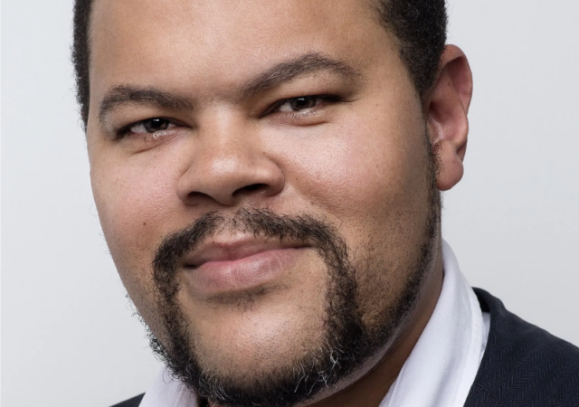 Filmes e séries com Babu Santana