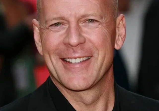 Filmes com Bruce Willis