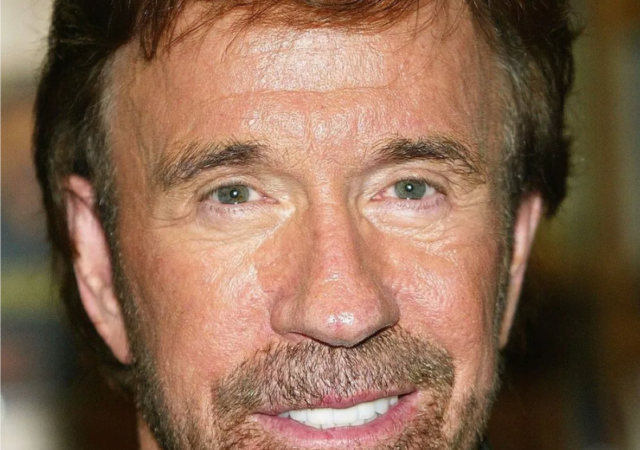 Filmes com Chuck Norris