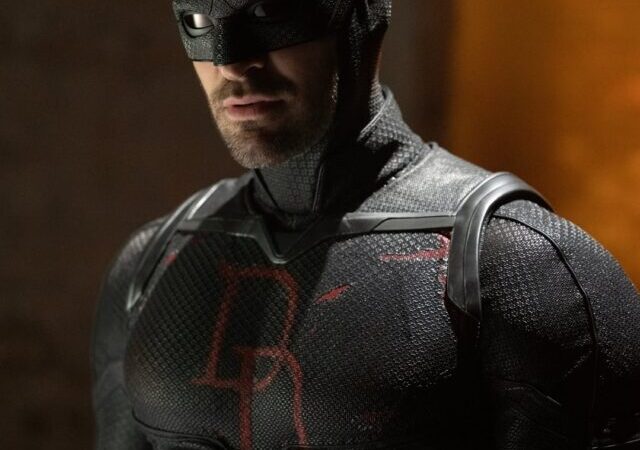 Quando sai o próximo episódio de Demolidor: Renascido