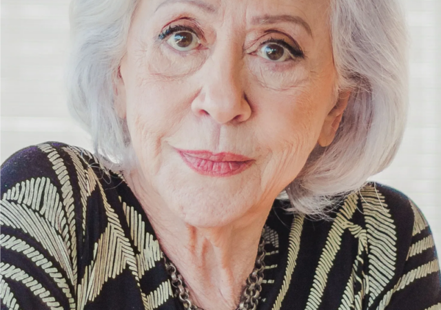 Filmes com Fernanda Montenegro