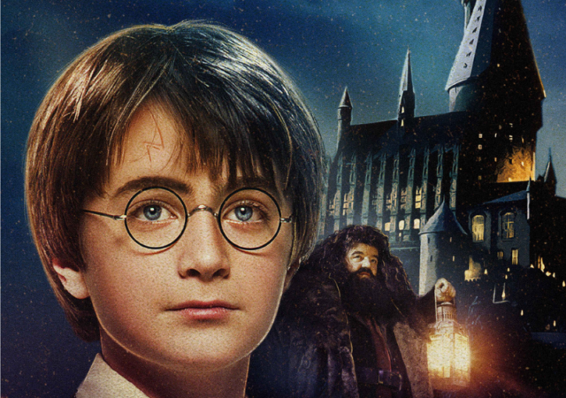 Filmes de Harry Potter