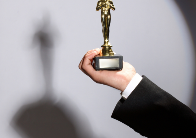 Vencedores do Oscar 2026