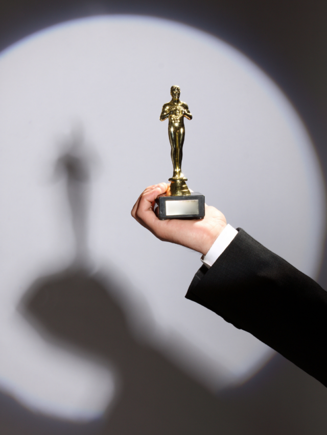 Vencedores do Oscar 2026