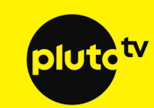 Filmes e séries na Pluto TV