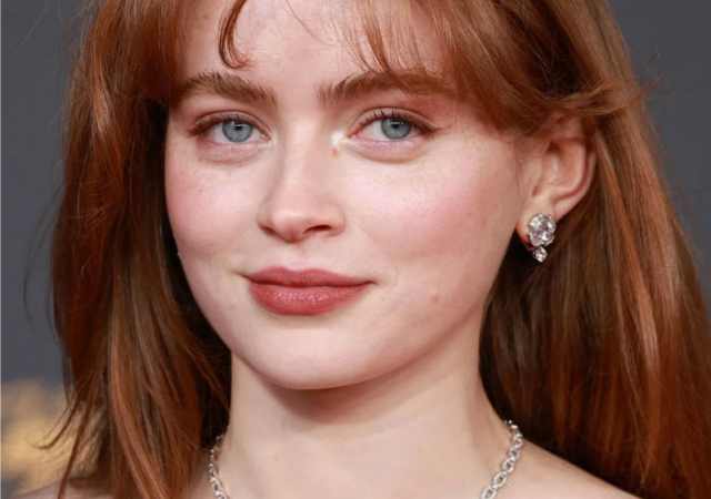 Filmes e séries com Sadie Sink