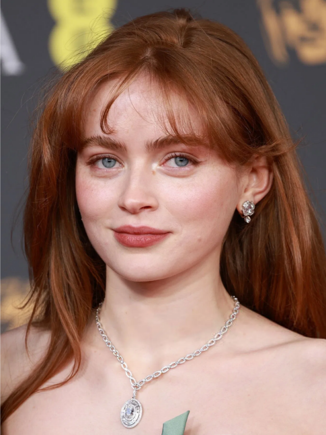 Filmes e séries com Sadie Sink