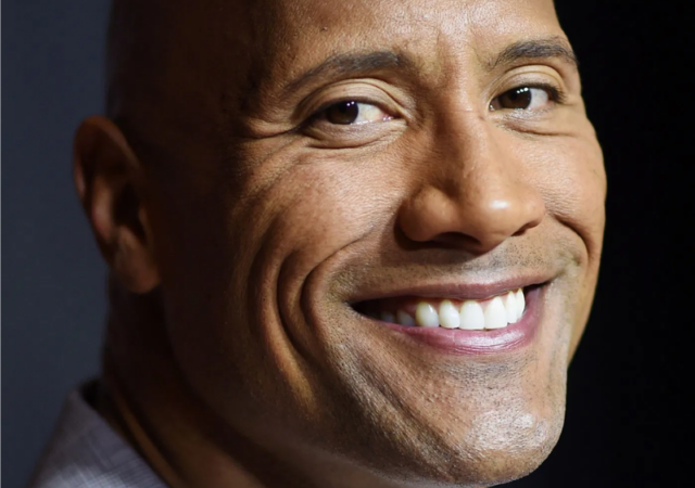 Filmes com The Rock