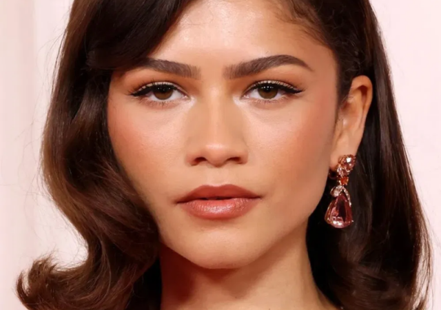 Filmes e séries com Zendaya