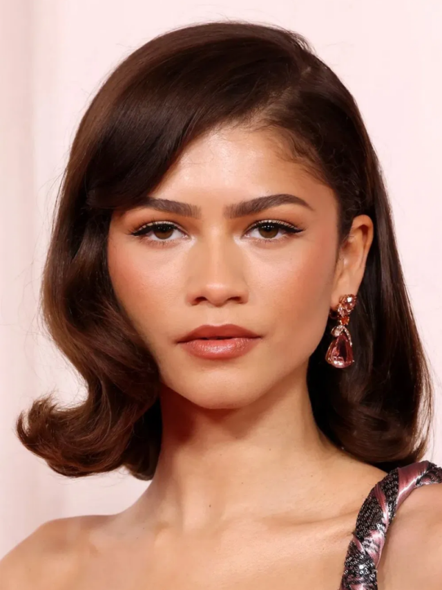 Filmes e séries com Zendaya