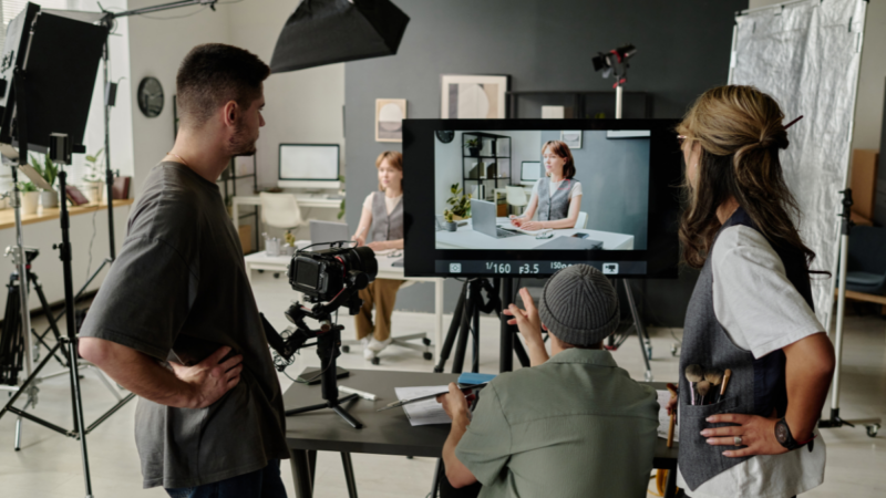 O que faz um diretor de elenco? Entenda a função