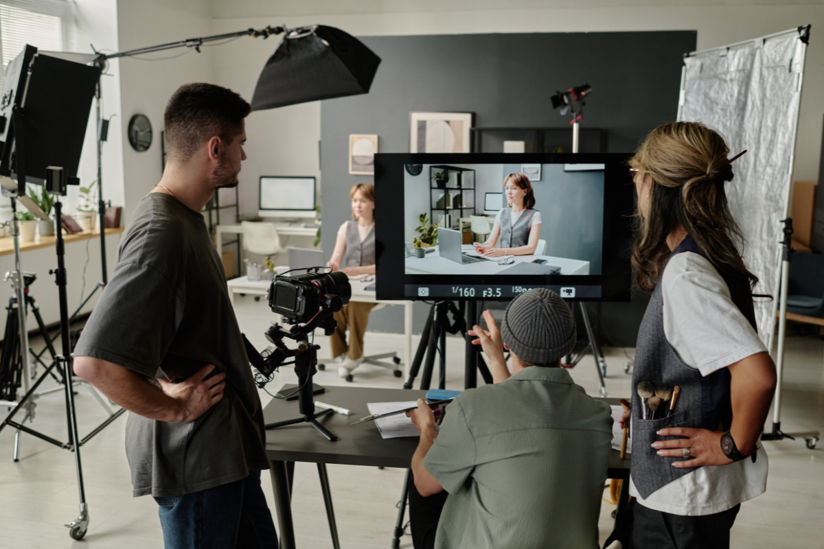 O que faz um diretor de elenco? Entenda a função