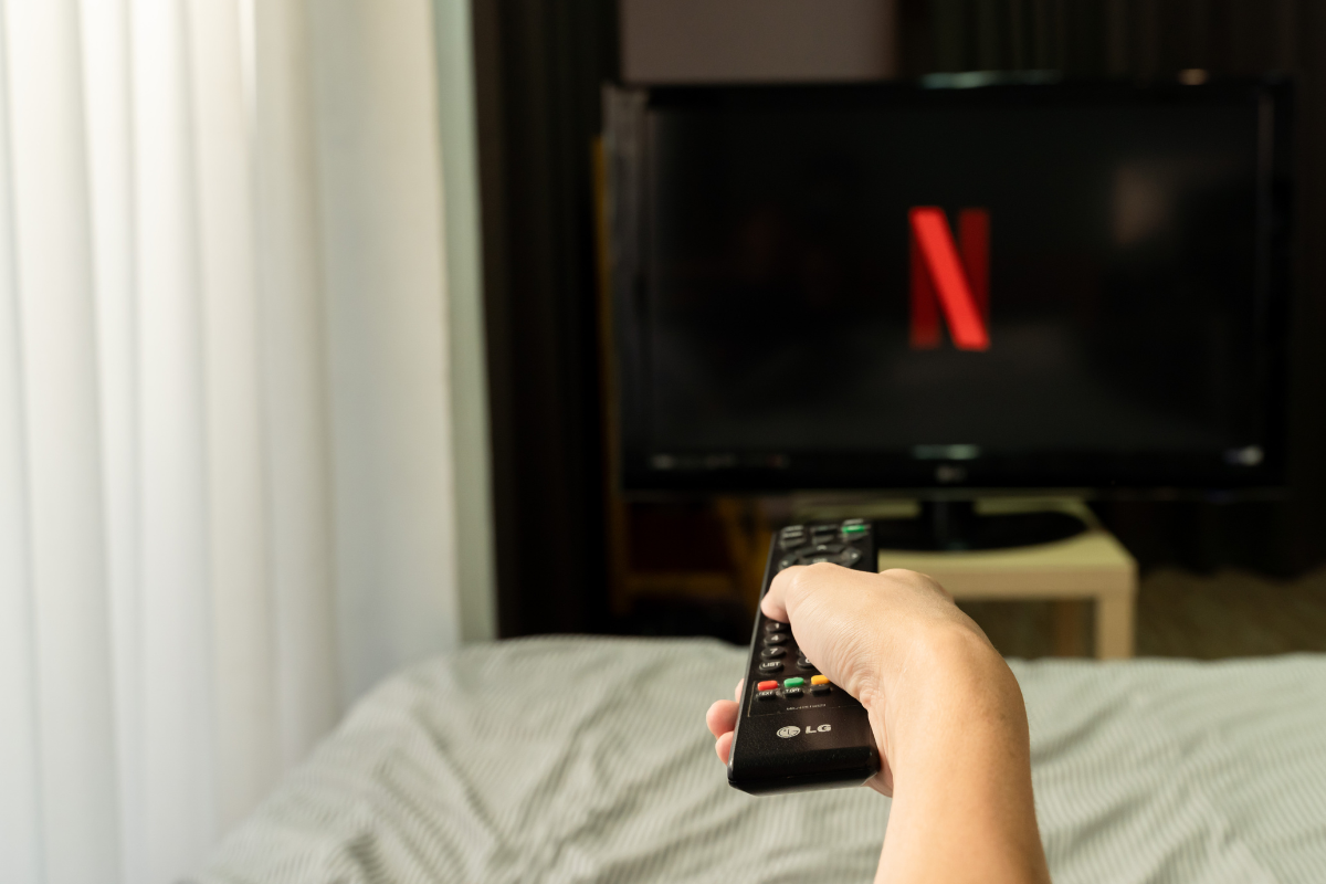 Estreias da Netflix para assistir em abril