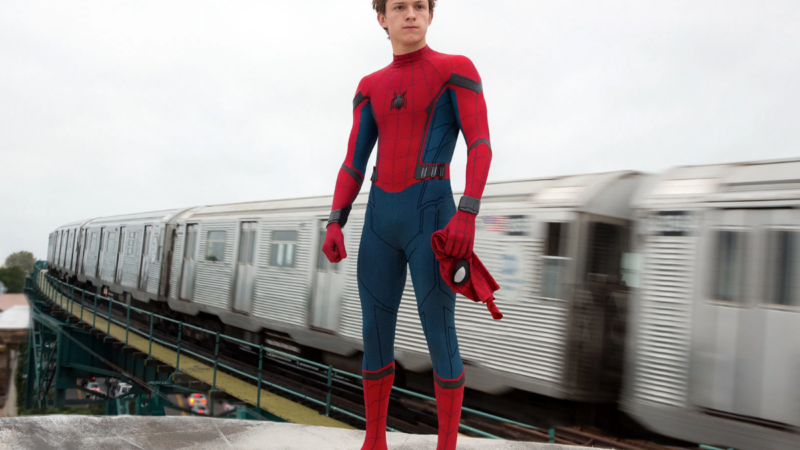 10 curiosidades sobre o Homem-Aranha de Tom Holland