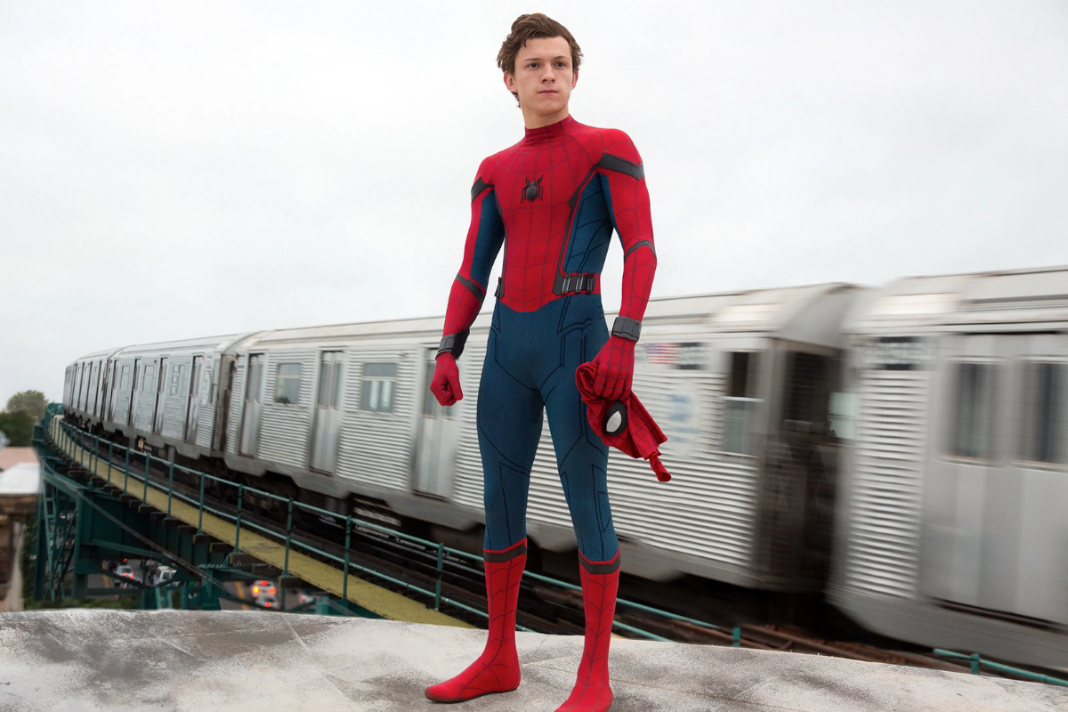 10 curiosidades sobre o Homem-Aranha de Tom Holland