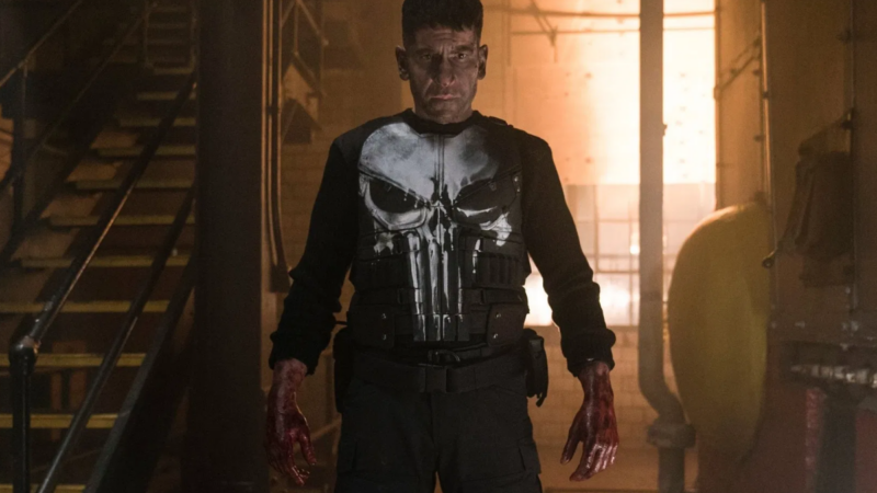 7 curiosidades sobre O Justiceiro, anti-herói da Marvel