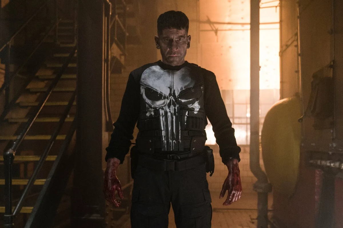 7 curiosidades sobre O Justiceiro, anti-herói da Marvel