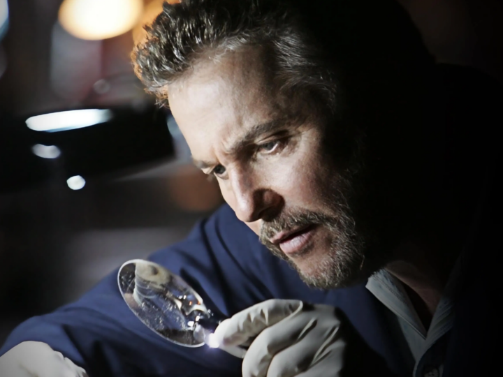 O que é uma série procedural?