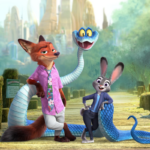 zootopia 2