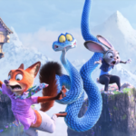 zootopia 2
