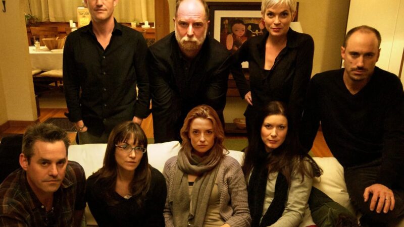 Spoiler Alert | Coerência (Final explicado)