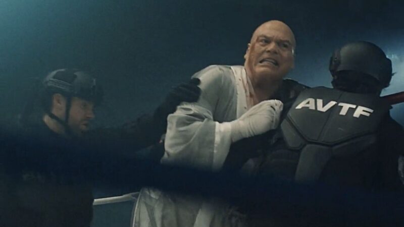 Review | Demolidor: Renascido 2×04 (Gloves Off)