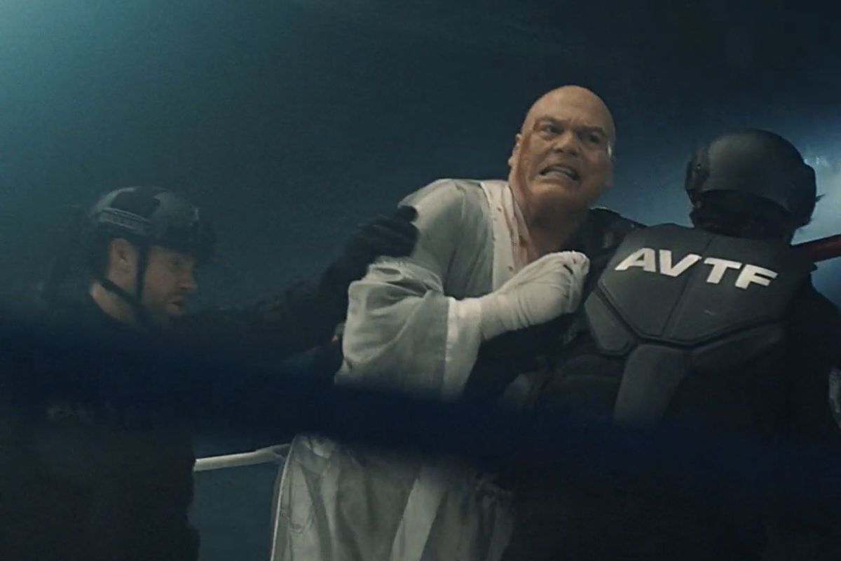 Review | Demolidor: Renascido 2×04 (Gloves Off)