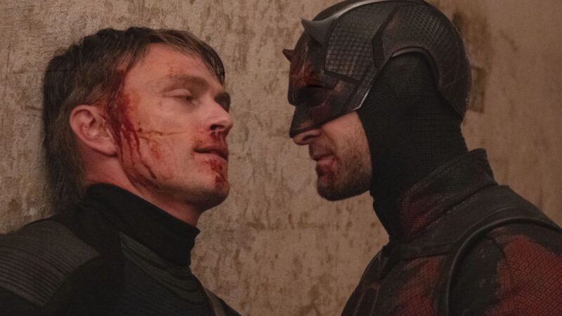 Review | Demolidor: Renascido 2×05 (The Grand Design)