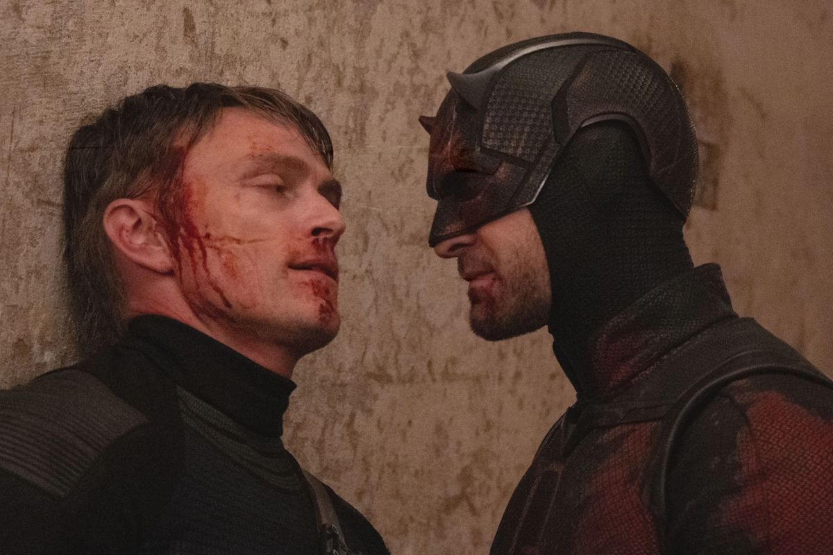 Review | Demolidor: Renascido 2×05 (The Grand Design)