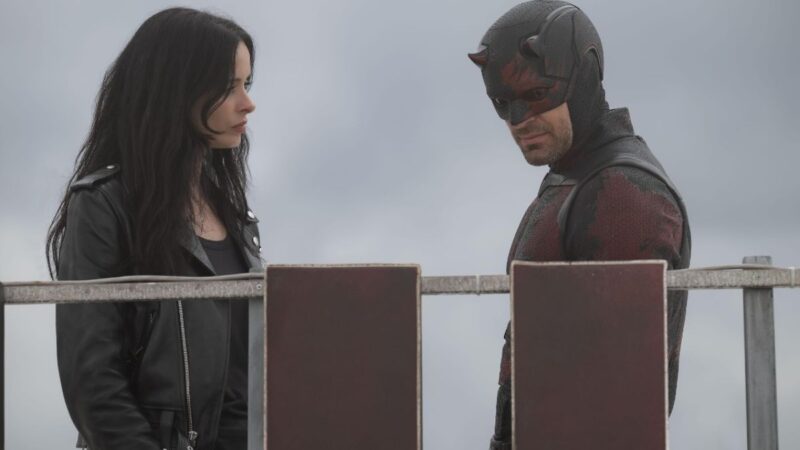 Review | Demolidor: Renascido 2×06 (Requiem)