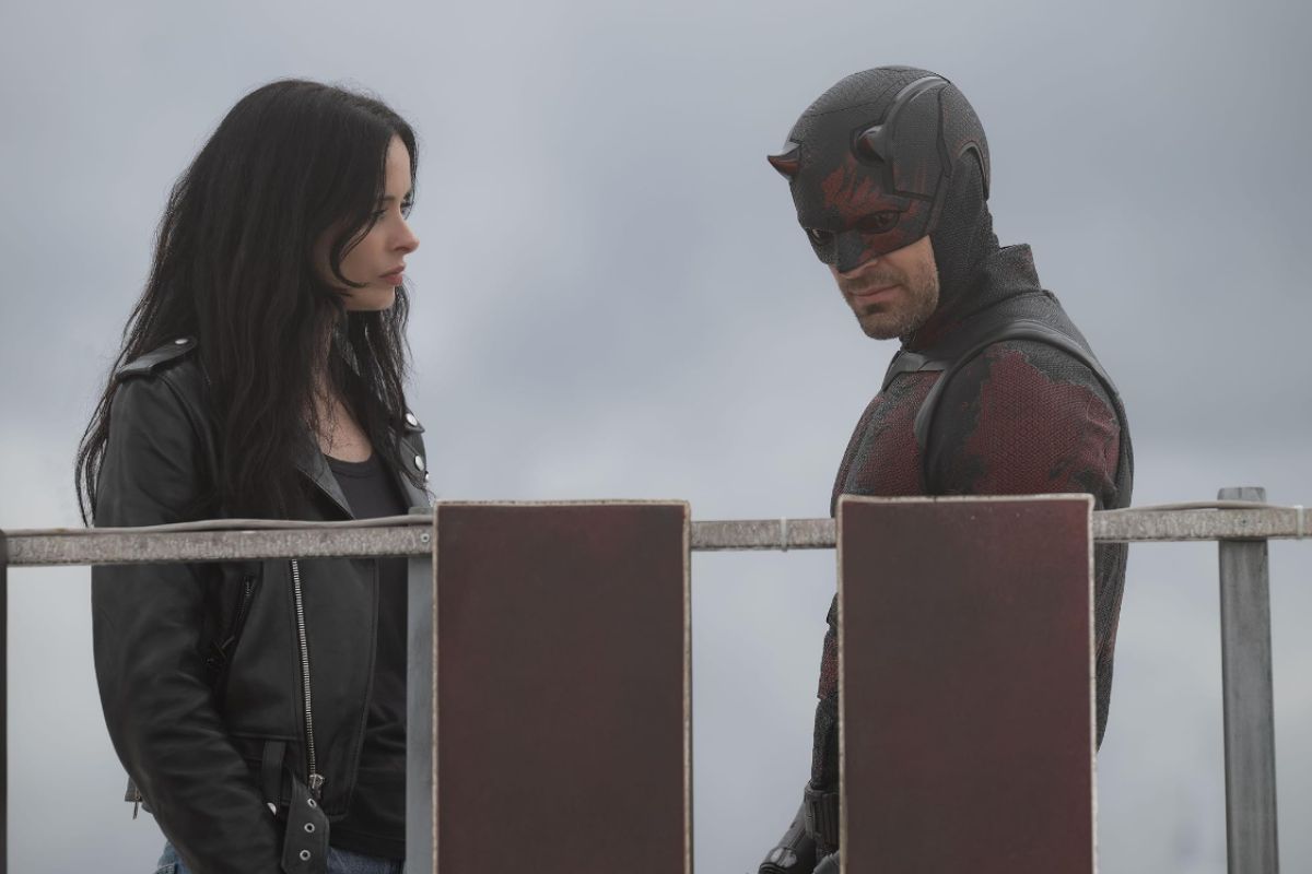 Review | Demolidor: Renascido 2×06 (Requiem)