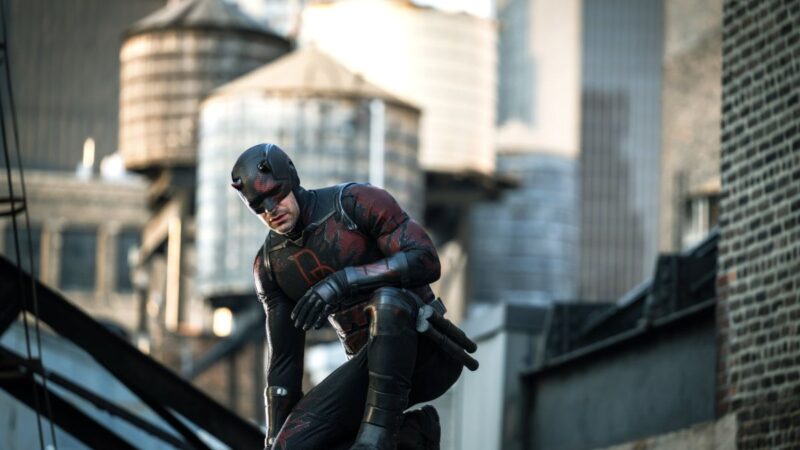 Review | Demolidor: Renascido 2×07 (The Hateful Darkness)