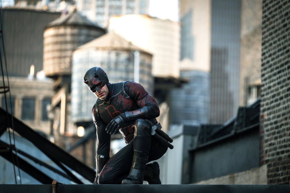 Review | Demolidor: Renascido 2×07 (The Hateful Darkness)