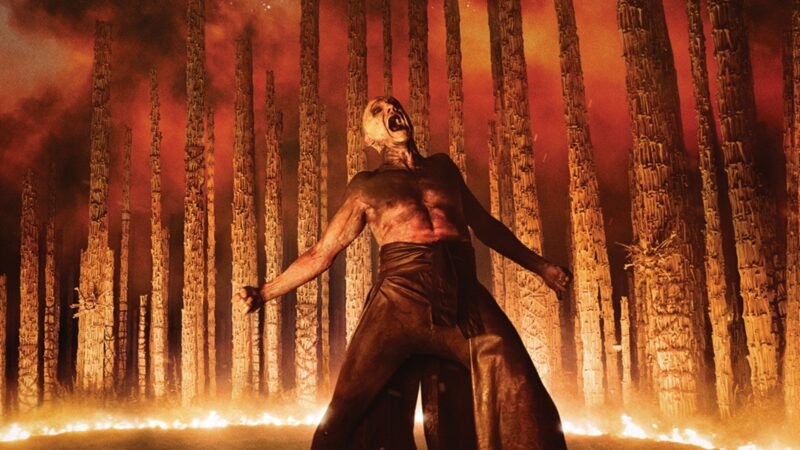 Crítica | Extermínio: O Templo dos Ossos (2026)