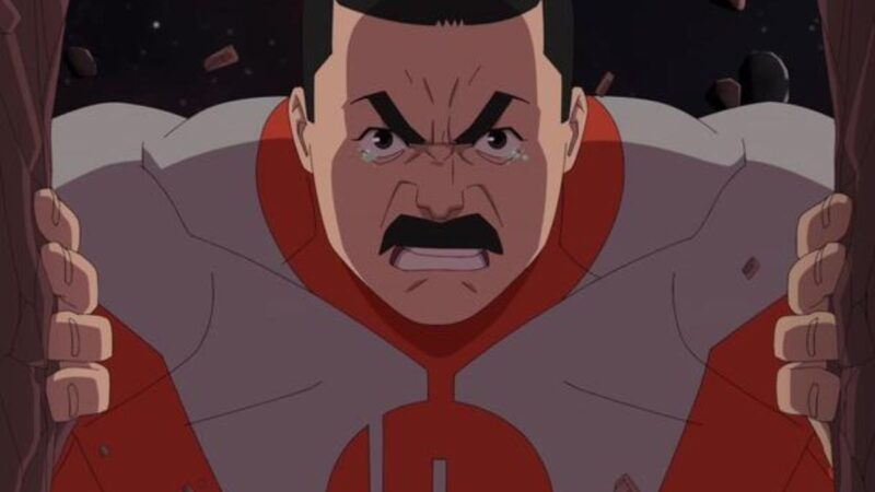 Review | Invencível 4×07 (Não Faça Nenhuma Loucura)