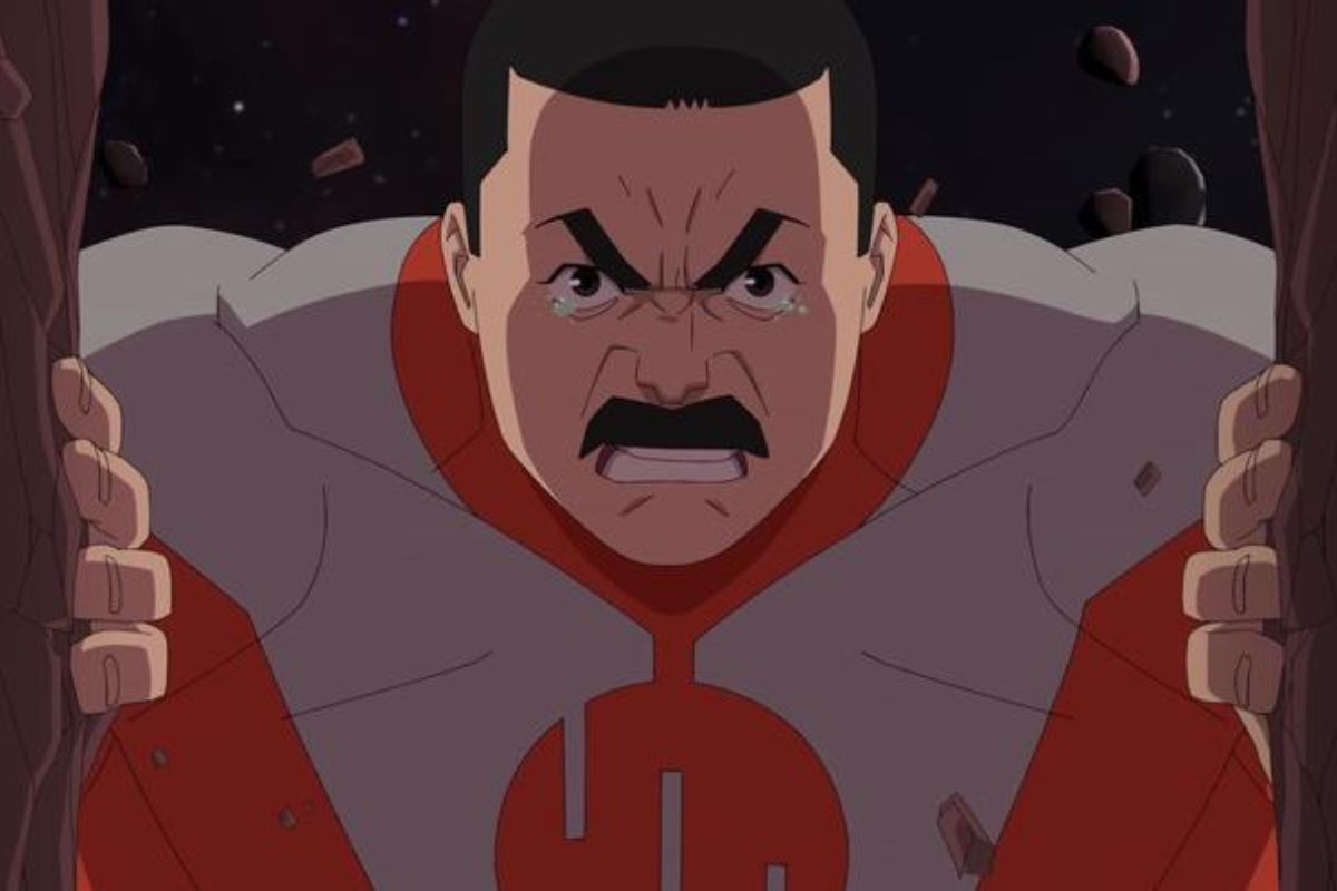 Review | Invencível 4×07 (Não Faça Nenhuma Loucura)