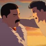 Invencivel 4x08 finale