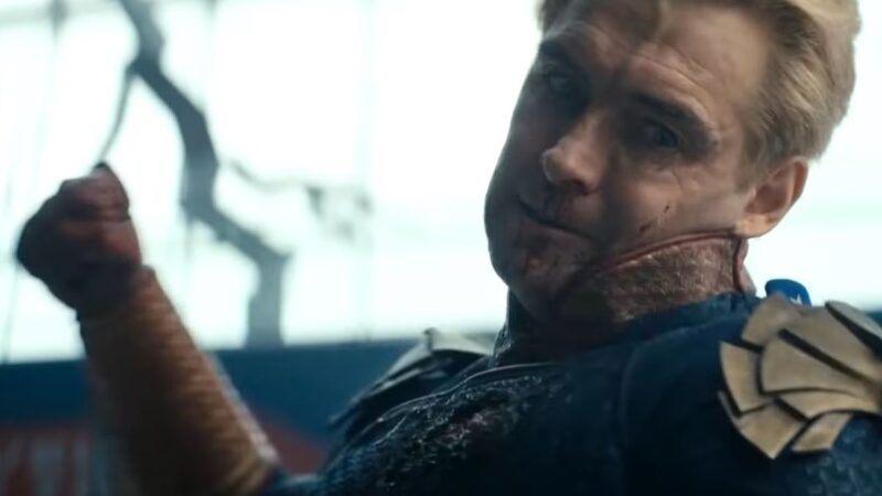 Review | The Boys 5×03 (Cada Um de Vocês Filhos da…)