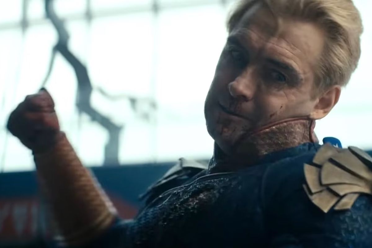 Review | The Boys 5×03 (Cada Um de Vocês Filhos da…)