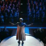 The boys 5x04 homelander