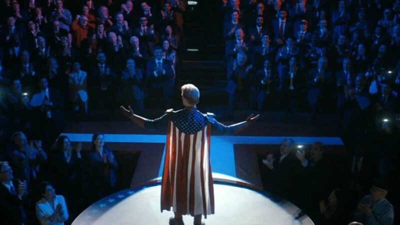 Review | The Boys 5×04 (King of Hell)