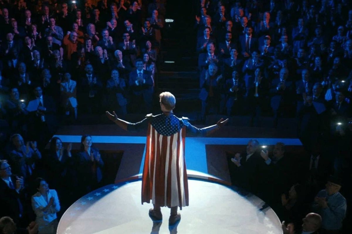 Review | The Boys 5×04 (King of Hell)